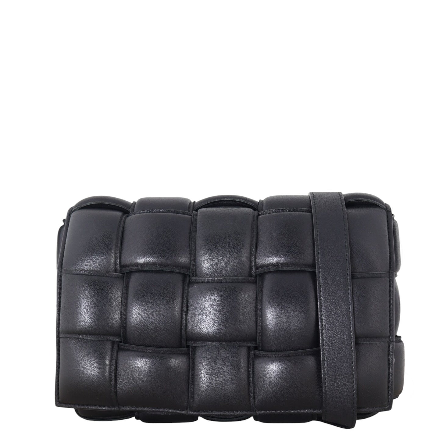 Bottega Veneta Padded Cassette