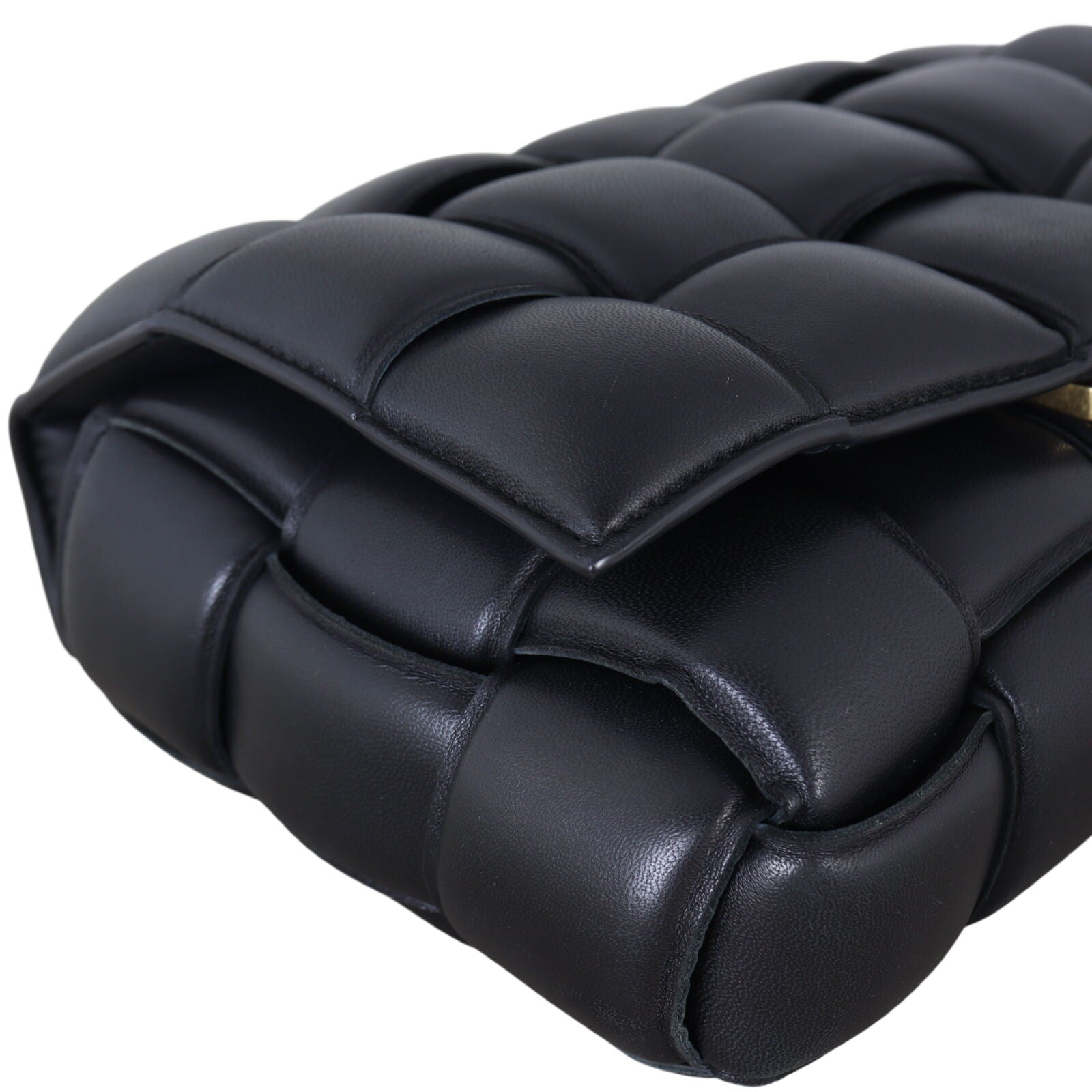 Bottega Veneta Padded Cassette