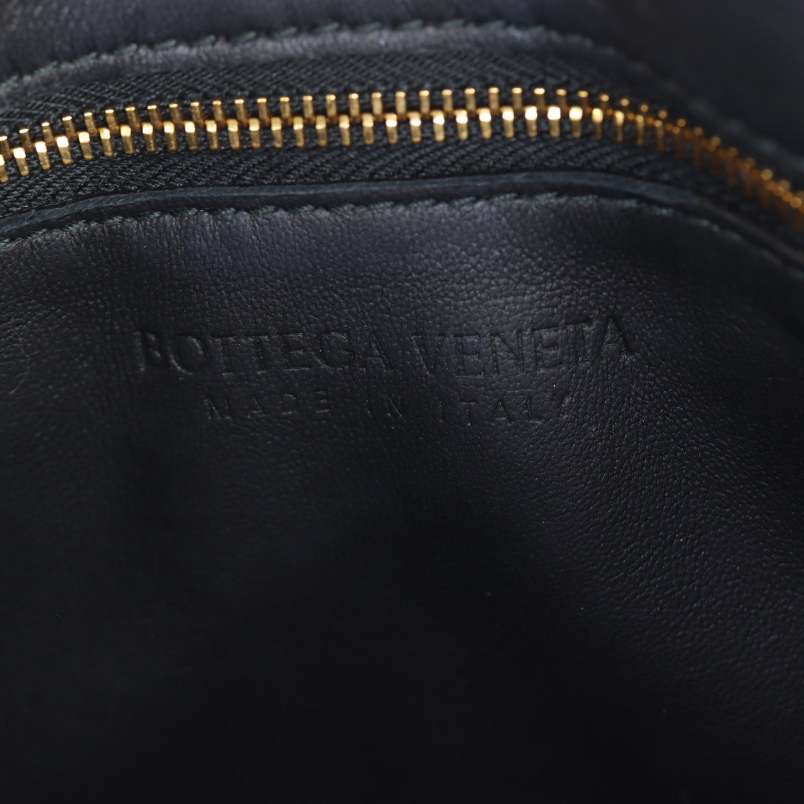 Bottega Veneta Padded Cassette