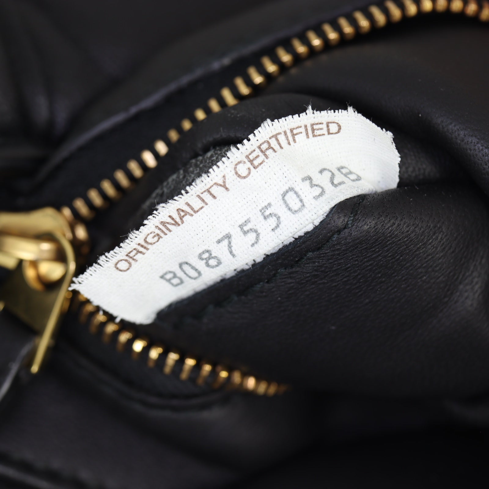 Bottega Veneta Padded Cassette