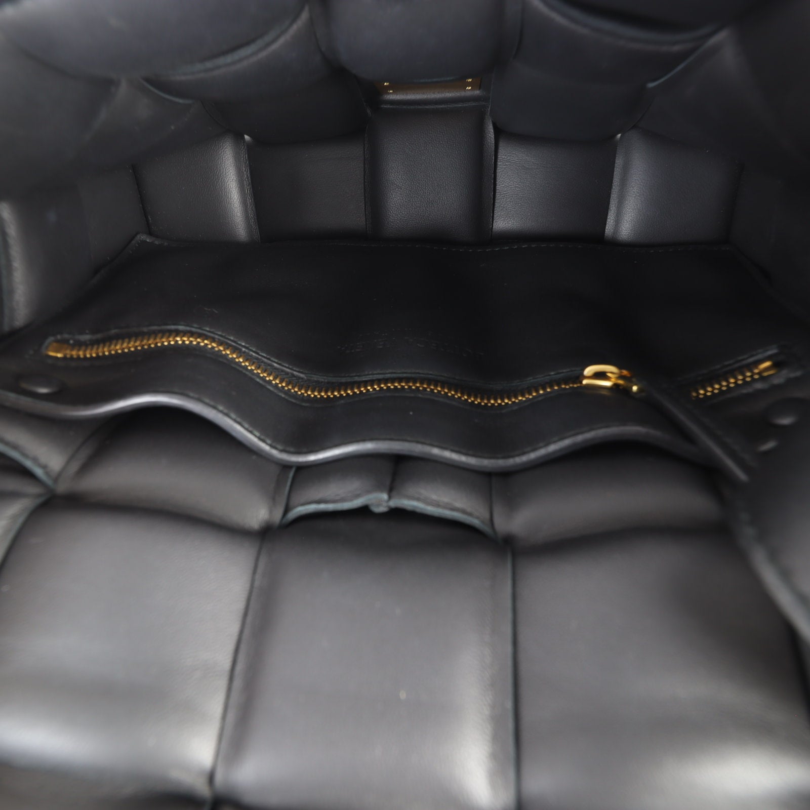 Bottega Veneta Padded Cassette