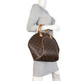 Louis Vuitton Ellipse MM Monogram