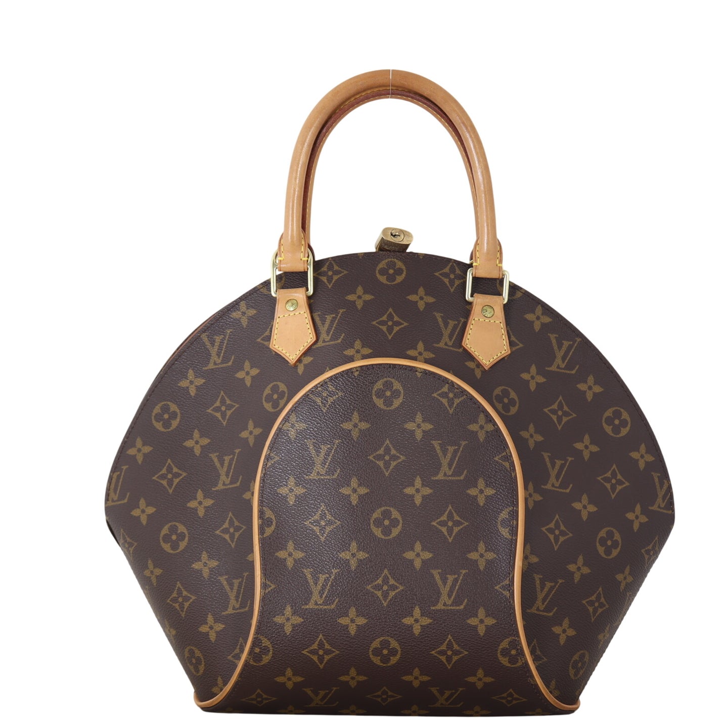 Louis Vuitton Ellipse MM Monogram