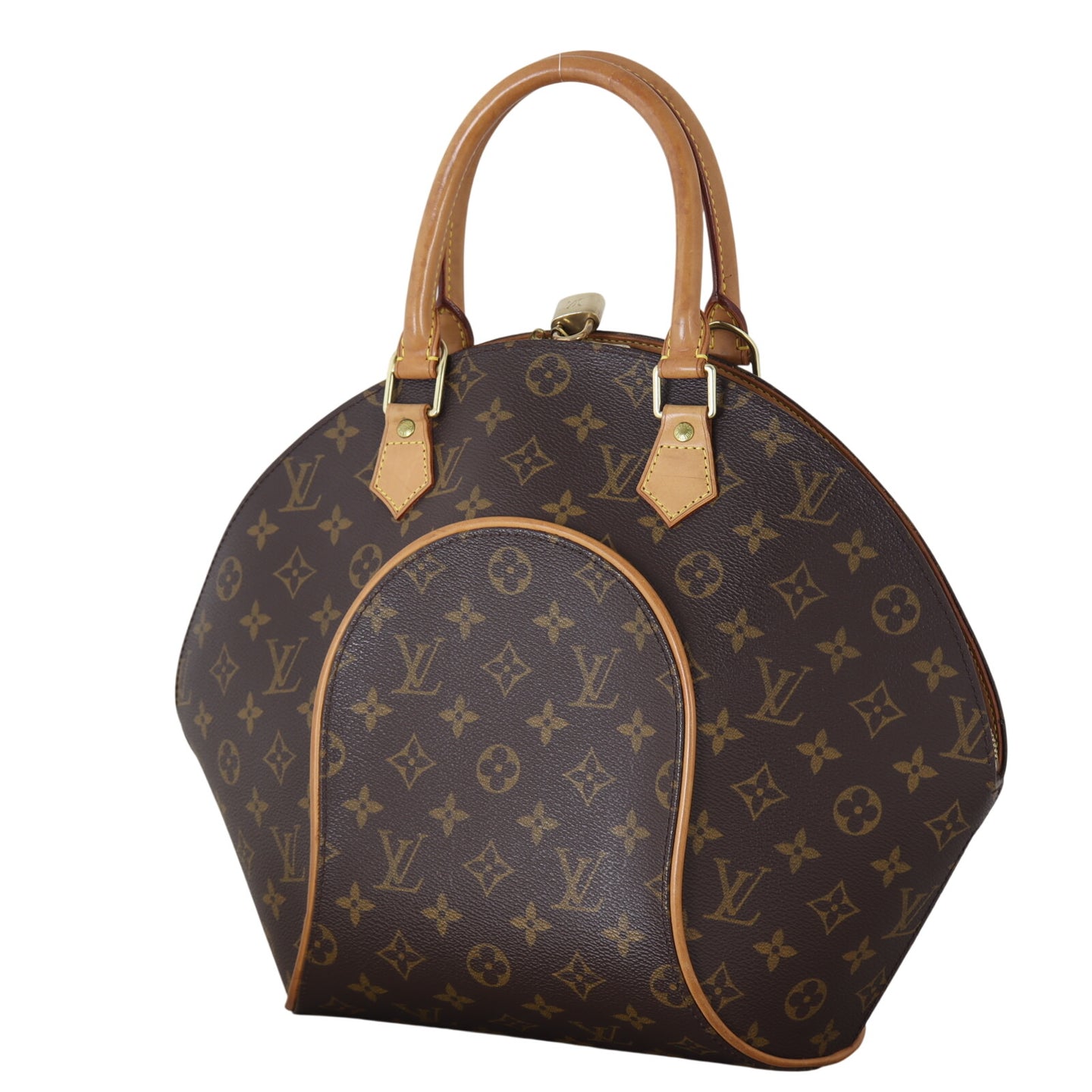 Louis Vuitton Ellipse MM Monogram