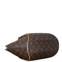 Louis Vuitton Ellipse MM Monogram