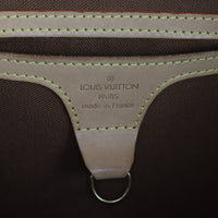 Louis Vuitton Ellipse MM Monogram