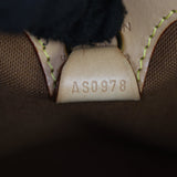 Louis Vuitton Ellipse MM Monogram