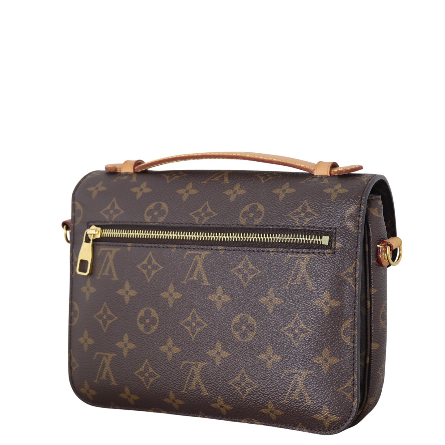 Louis Vuitton Pochette Metis Monogram