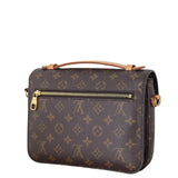 Louis Vuitton Pochette Metis Monogram