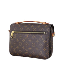 Louis Vuitton Pochette Metis Monogram