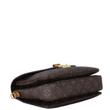 Louis Vuitton Pochette Metis Monogram