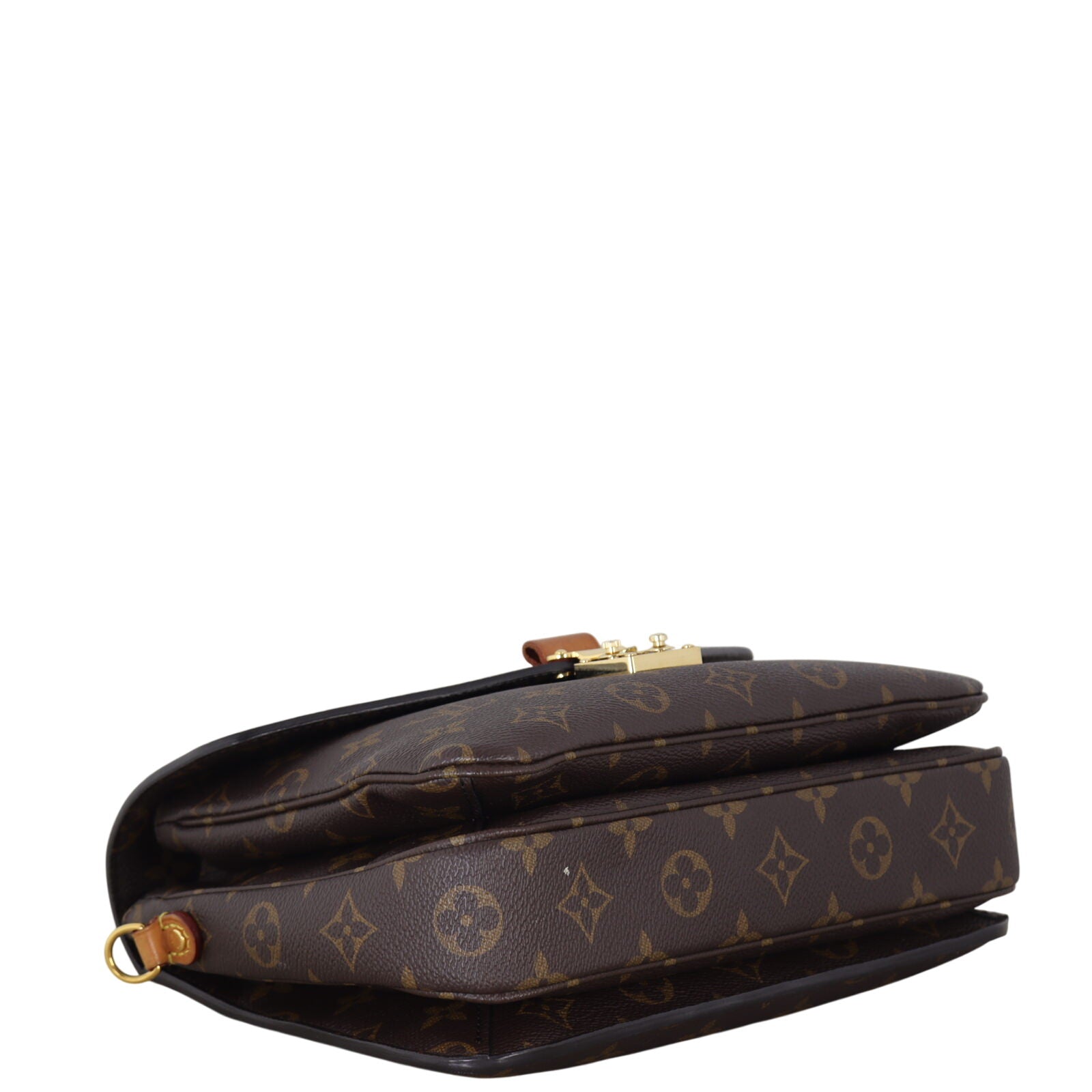 Louis Vuitton Pochette Metis Monogram