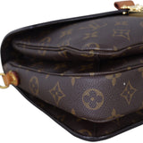 Louis Vuitton Pochette Metis Monogram