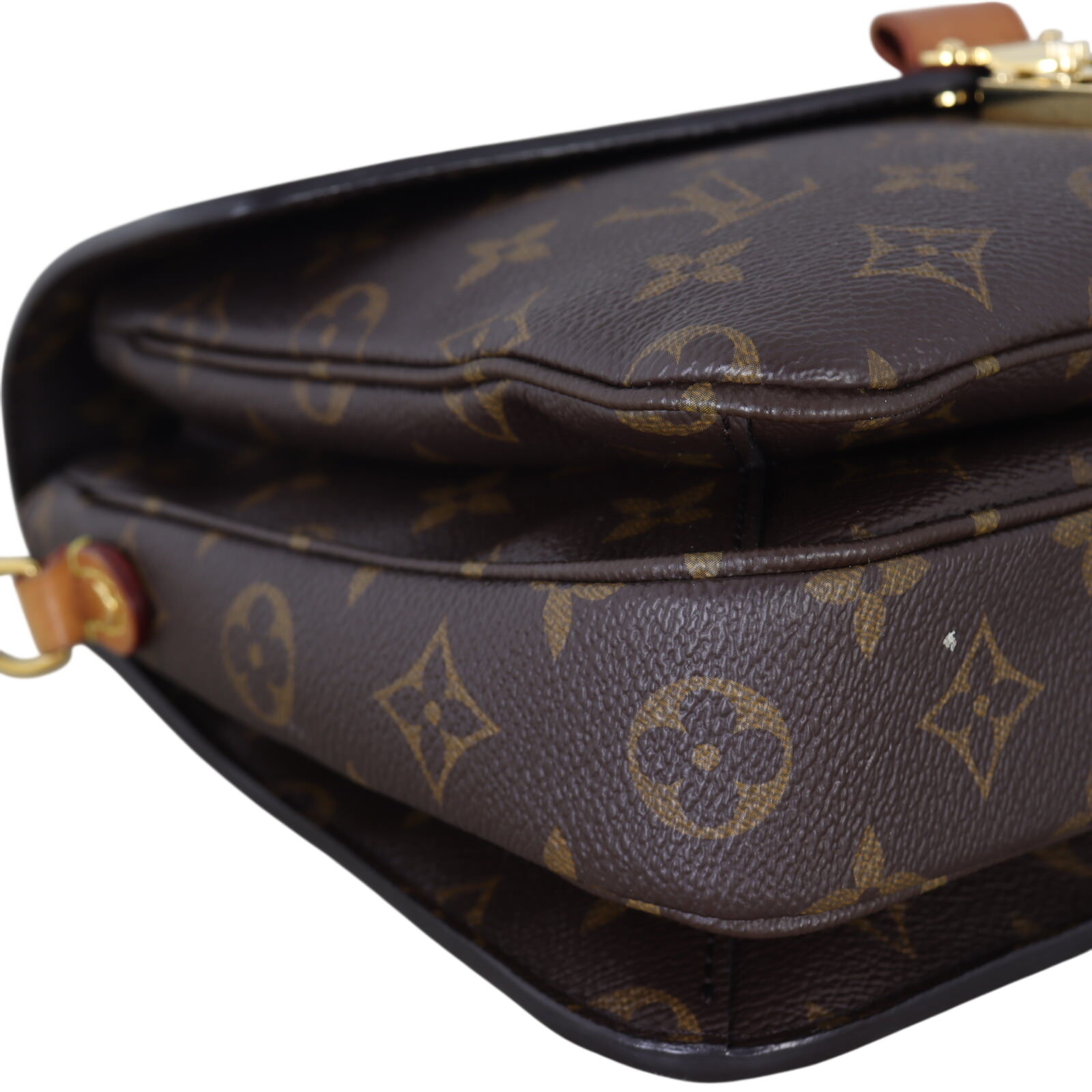Louis Vuitton Pochette Metis Monogram