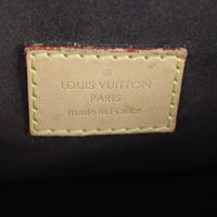 Louis Vuitton Pochette Metis Monogram