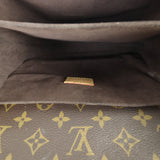 Louis Vuitton Pochette Metis Monogram