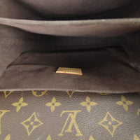 Louis Vuitton Pochette Metis Monogram
