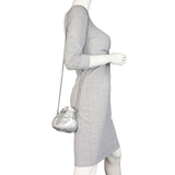 Chanel Gabrielle Bucket Bag Small