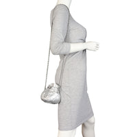 Chanel Gabrielle Bucket Bag Small