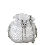 Chanel Gabrielle Bucket Bag Small