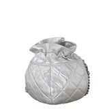 Chanel Gabrielle Bucket Bag Small