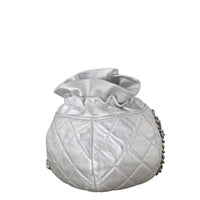 Chanel Gabrielle Bucket Bag Small
