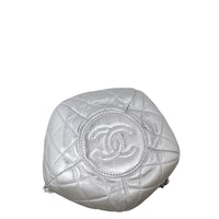 Chanel Gabrielle Bucket Bag Small