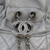 Chanel Gabrielle Bucket Bag Small