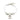 Chanel Crystal CC Pearl Bracelet