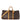 Louis Vuitton Keepall 55 Bandouliere Monogram