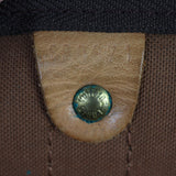 Louis Vuitton Keepall 55 Bandouliere Monogram