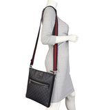 Gucci GG Supreme Messenger Bag