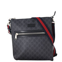 Gucci GG Supreme Messenger Bag