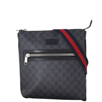 Gucci GG Supreme Messenger Bag