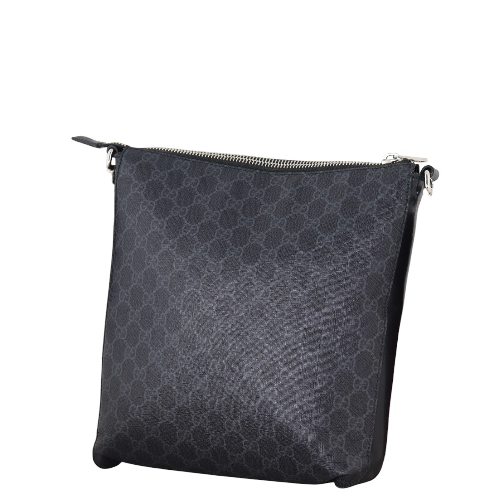 Gucci GG Supreme Messenger Bag