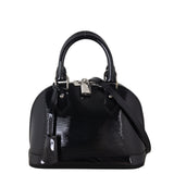 Louis Vuitton Alma BB Epi Electric
