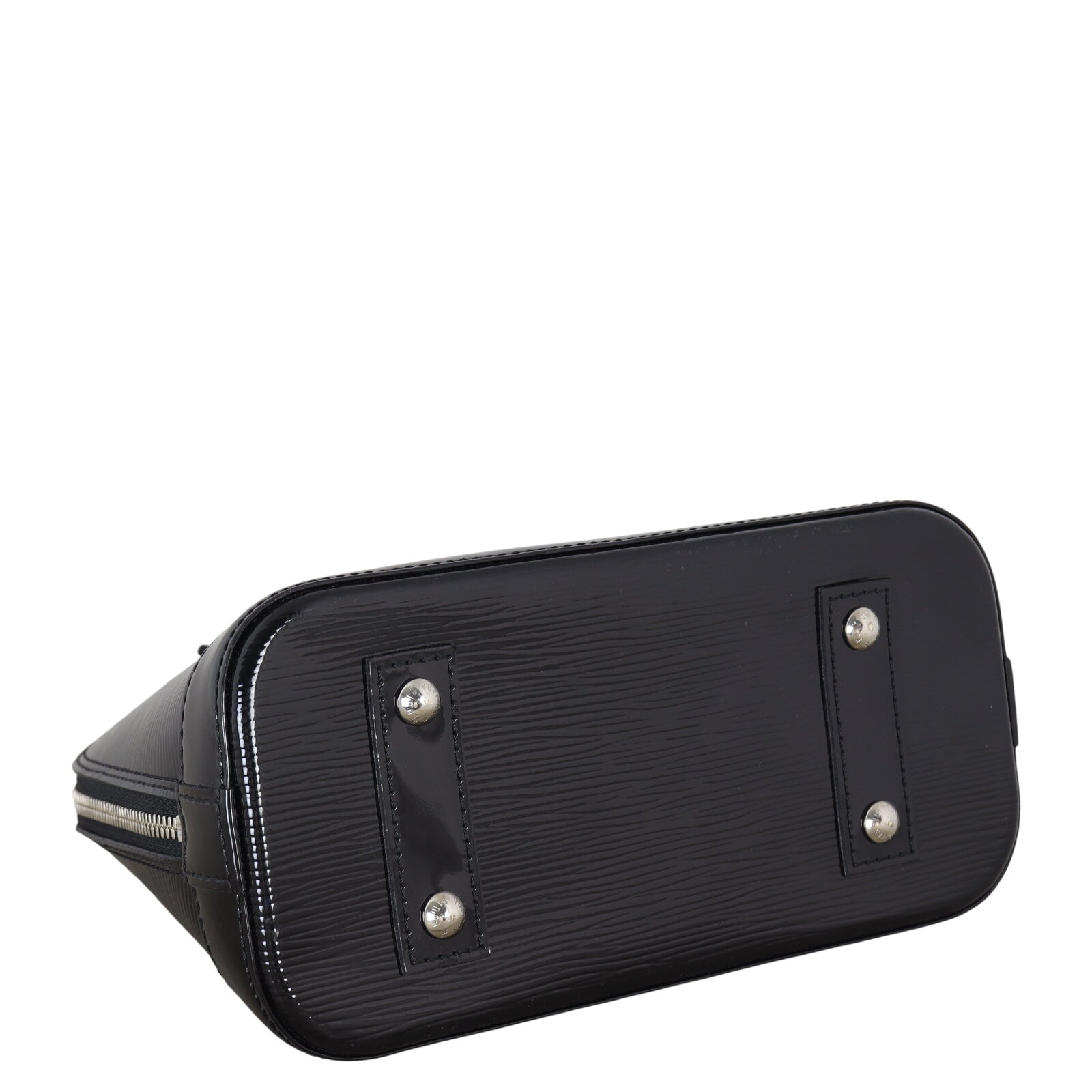 Louis Vuitton Alma BB Epi Electric