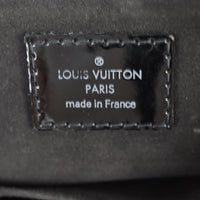 Louis Vuitton Alma BB Epi Electric