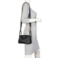 Hermes Mini Lindy 20 Clemence
