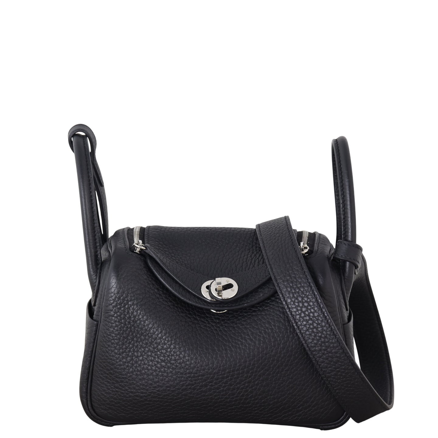 Hermes Mini Lindy 20 Clemence
