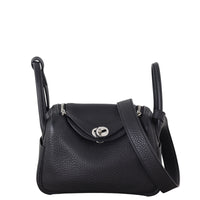 Hermes Mini Lindy 20 Clemence