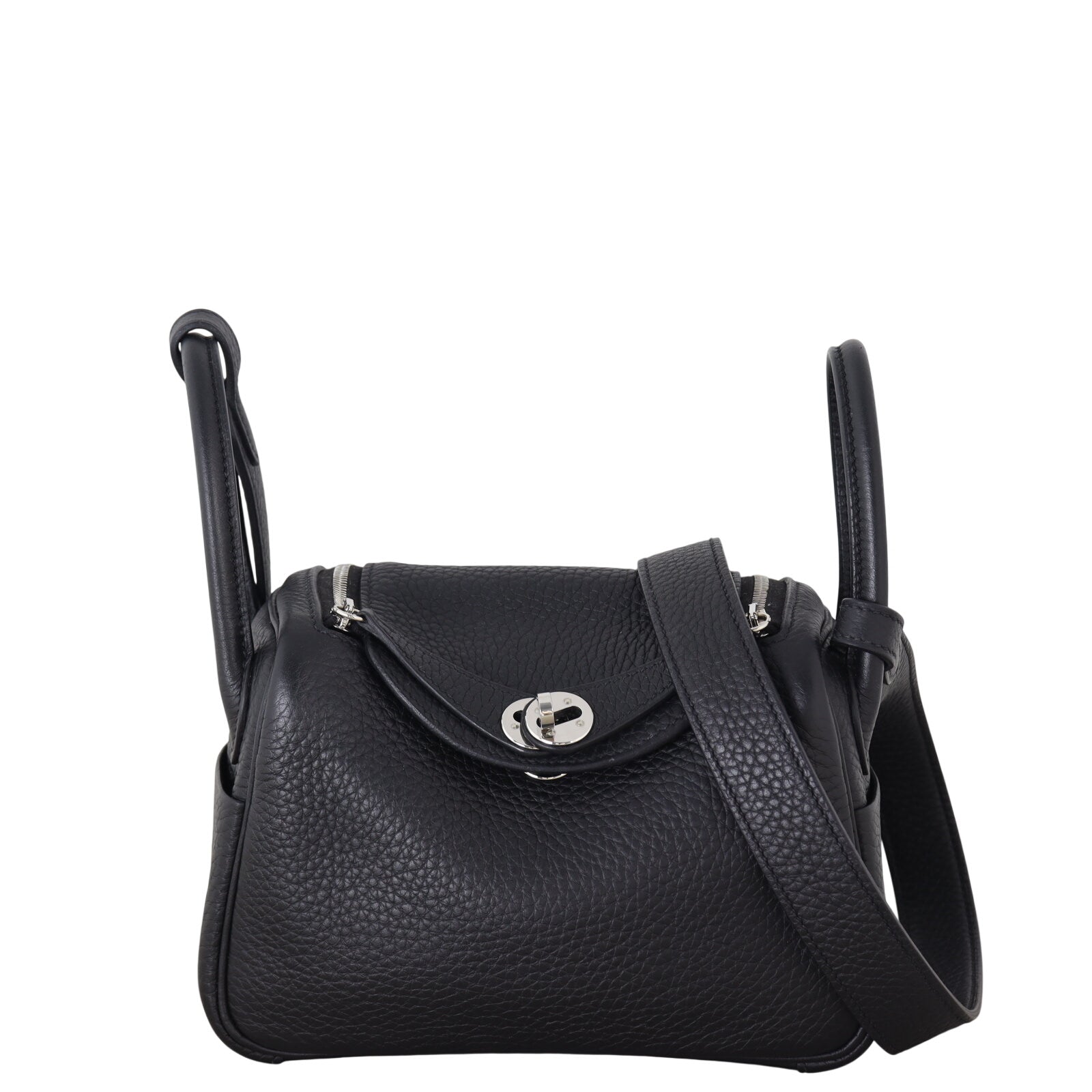 Hermes Mini Lindy 20 Clemence