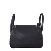 Hermes Mini Lindy 20 Clemence