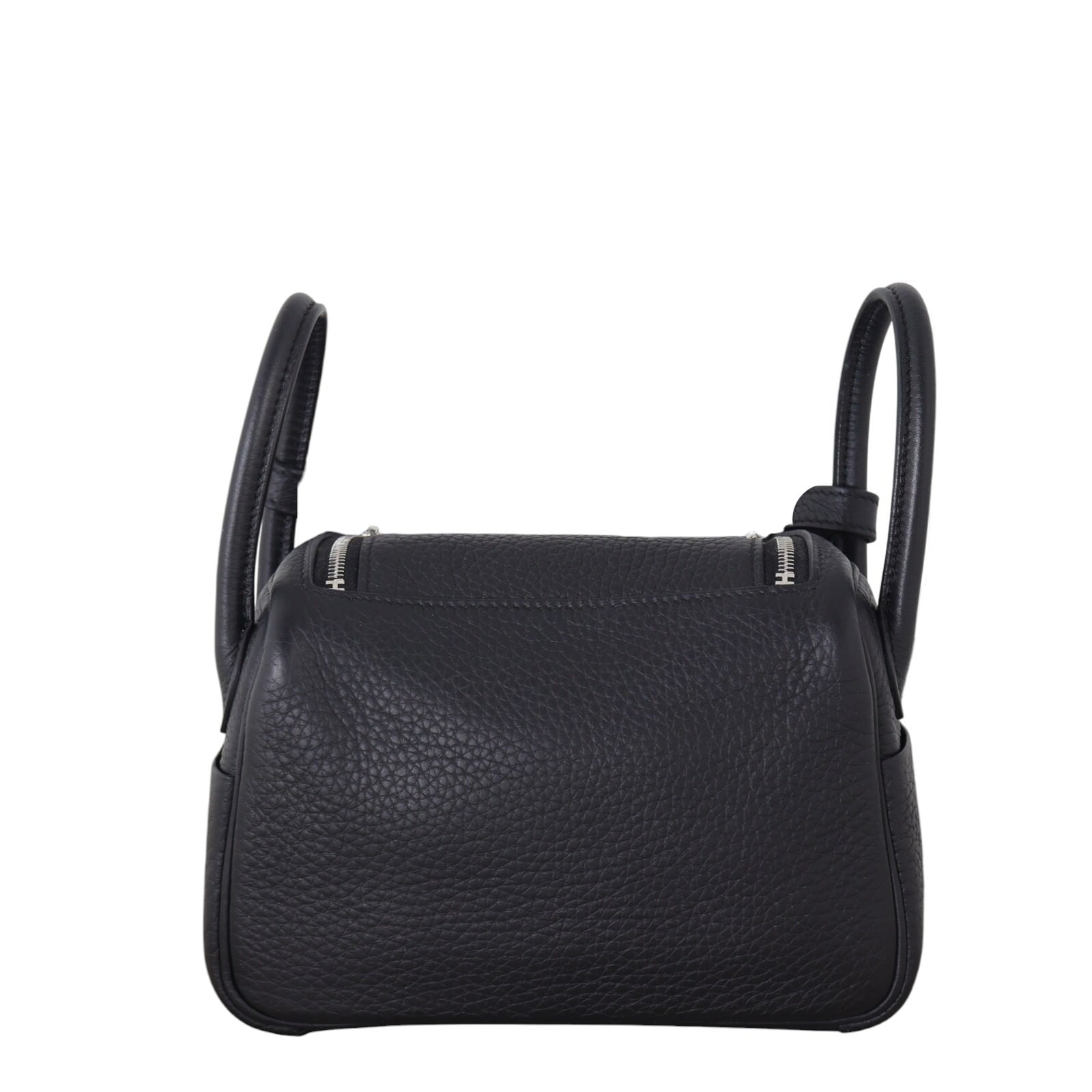 Hermes Mini Lindy 20 Clemence