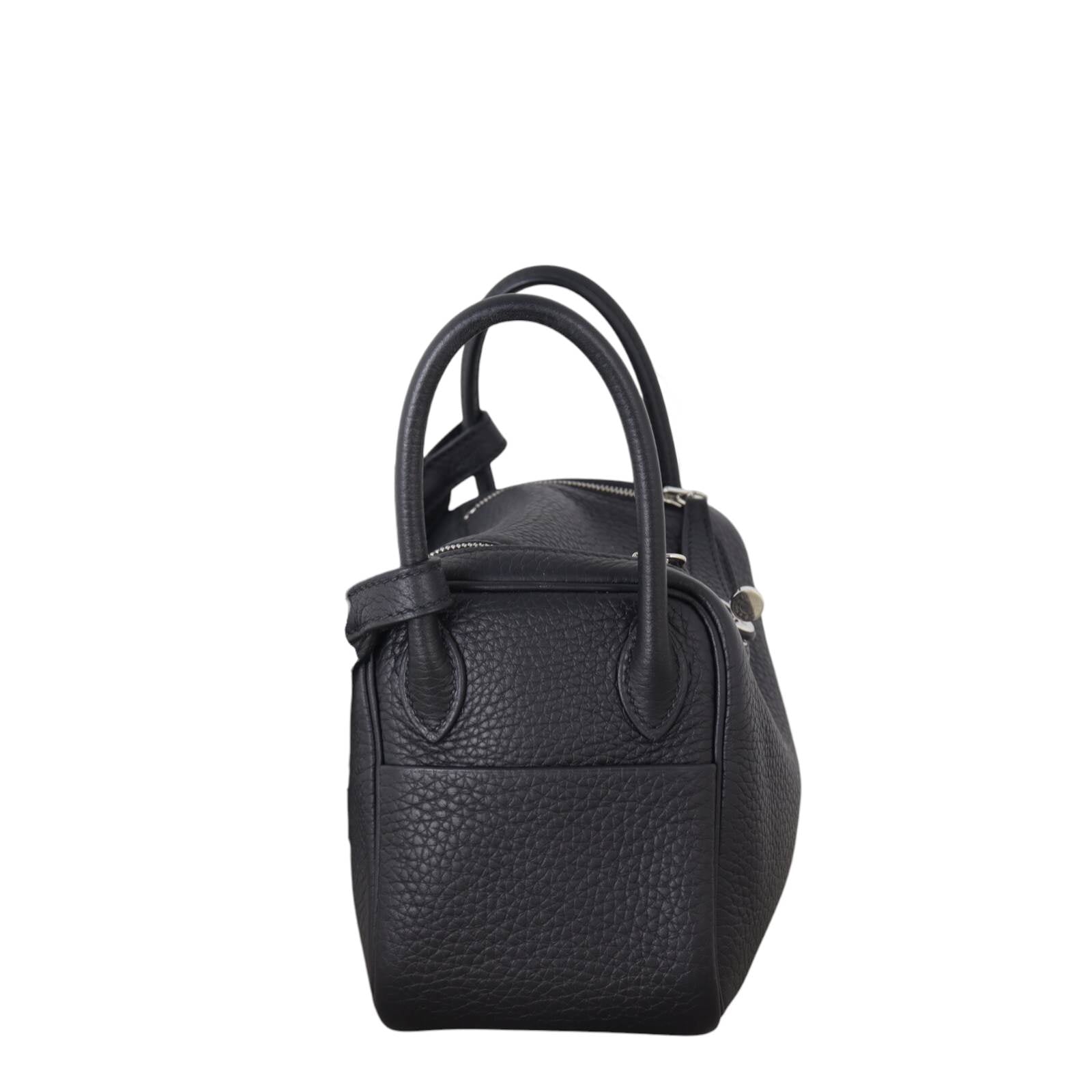 Hermes Mini Lindy 20 Clemence