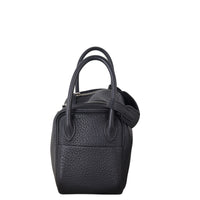 Hermes Mini Lindy 20 Clemence