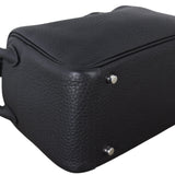 Hermes Mini Lindy 20 Clemence
