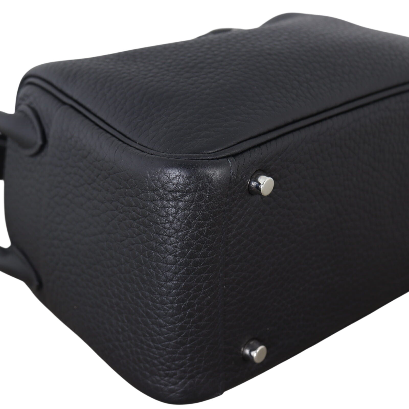 Hermes Mini Lindy 20 Clemence