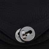 Hermes Mini Lindy 20 Clemence