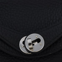 Hermes Mini Lindy 20 Clemence